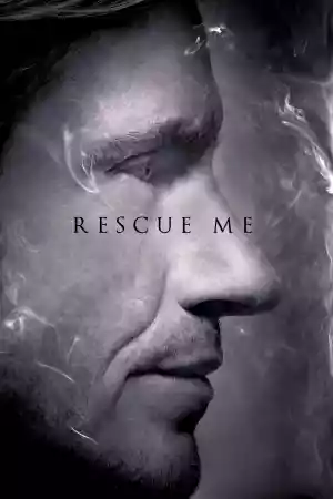 Affiche de la série Rescue Me, les héros du 11 septembre