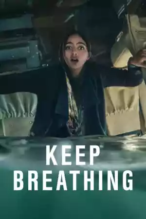 Affiche de la série Respirer