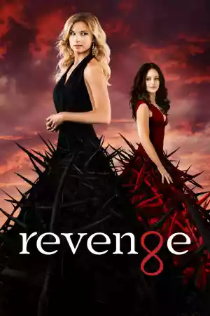 Affiche de la série Revenge