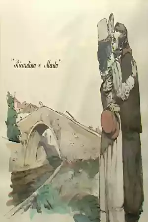 Affiche de la série Ricardina e Marta