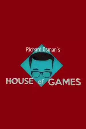 Affiche de la série Richard Osman's House of Games