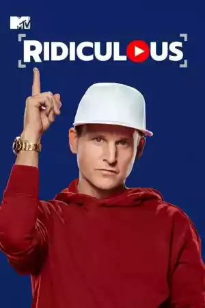 Affiche de la série Ridiculousness