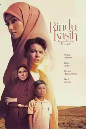 Affiche de la série Rindu Kasih
