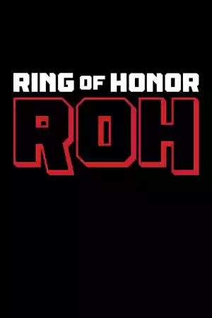 Affiche de la série Ring of Honor Wrestling