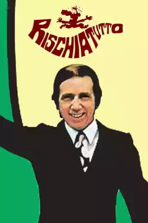 Affiche de la série Rischiatutto