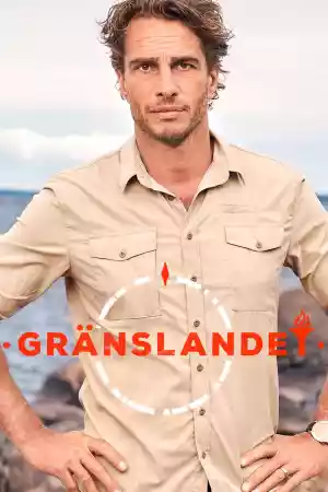 Affiche de la série Robinson: Gränslandet