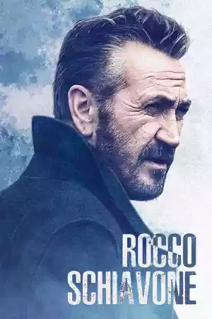 Affiche de la série Rocco Schiavone: meurtres glacés