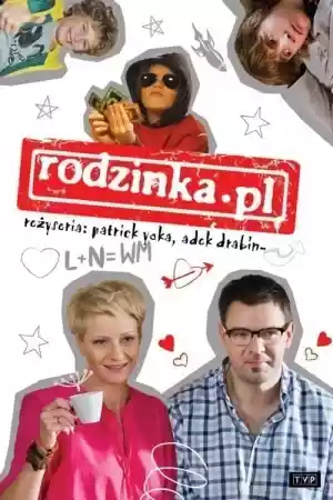 Affiche de la série Rodzinka.pl