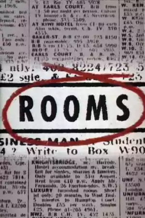 Affiche de la série Rooms