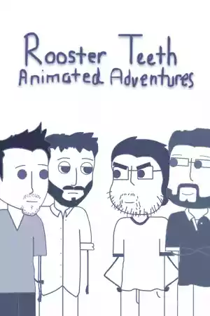 Affiche de la série Rooster Teeth Animated Adventures