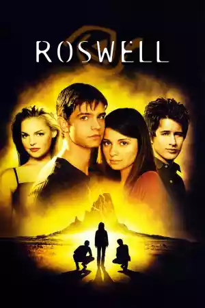 Affiche de la série Roswell