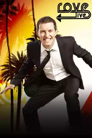 Affiche de la série Rove