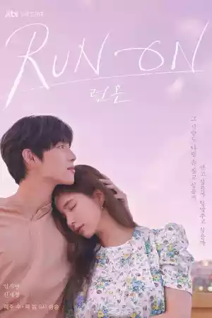 Affiche de la série Run On