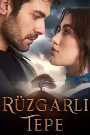 Affiche de la série Rüzgarlı Tepe