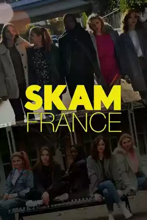 Affiche de la série SKAM France