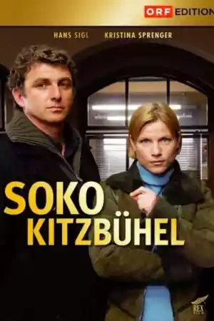 Affiche de la série SOKO Kitzbühel