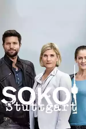 Affiche de la série SOKO Stuttgart