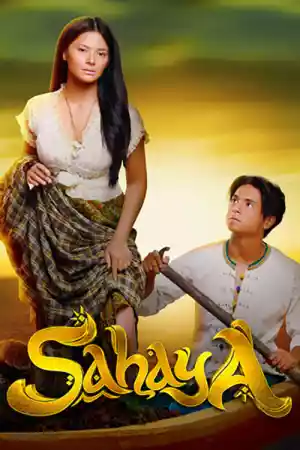 Affiche de la série Sahaya