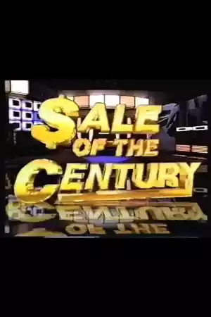 Affiche de la série Sale of the Century