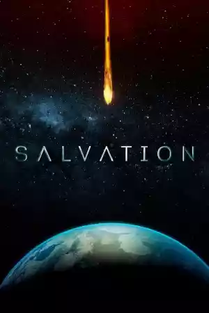 Affiche de la série Salvation
