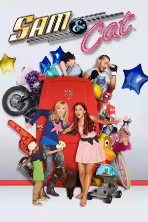 Affiche de la série Sam & Cat
