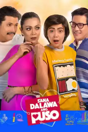 Affiche de la série Sana Dalawa ang Puso