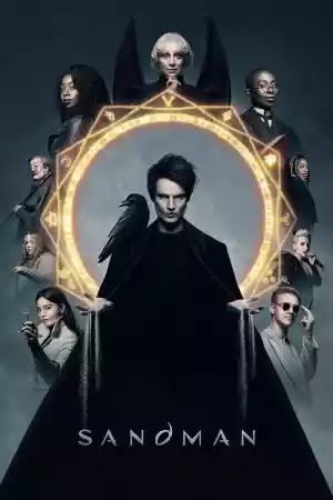 Affiche de la série Sandman