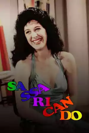 Affiche de la série Sassaricando