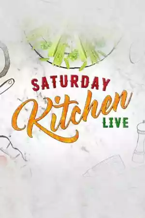 Affiche de la série Saturday Kitchen