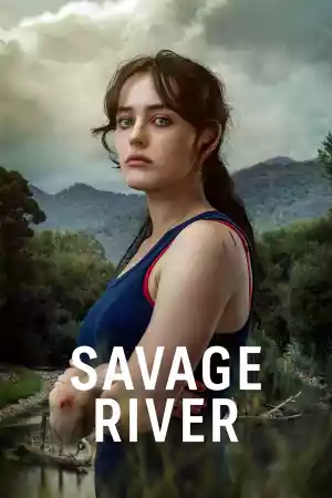 Affiche de la série Savage River