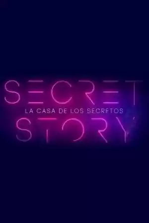Affiche de la série Secret Story: La casa de los secretos