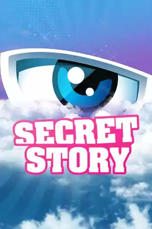 Affiche de la série Secret Story