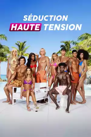 Affiche de la série Séduction Haute Tension