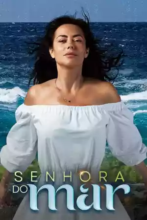 Affiche de la série Senhora do Mar
