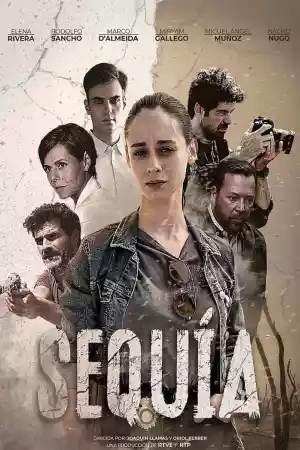 Affiche de la série Sequía