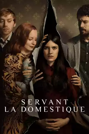 Affiche de la série Servant