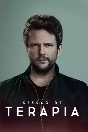 Affiche de la série Sessão de Terapia