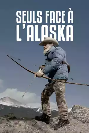 Affiche de la série Seuls face à l'Alaska