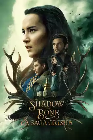 Affiche de la série Shadow and Bone : La saga Grisha