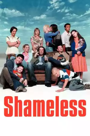Affiche de la série Shameless