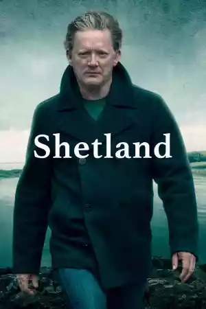 Affiche de la série Shetland