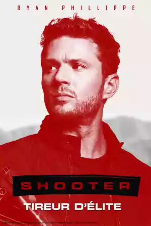 Affiche de la série Shooter