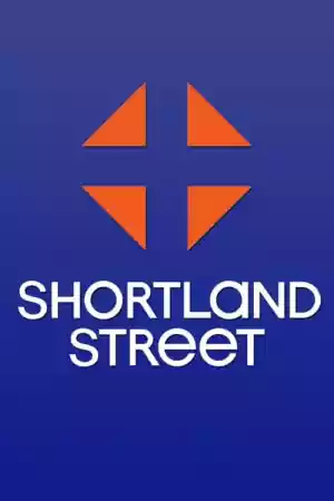 Affiche de la série Shortland Street