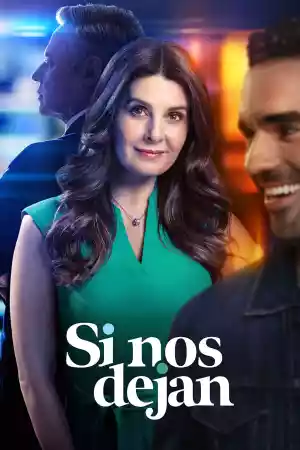 Affiche de la série Si nos dejan