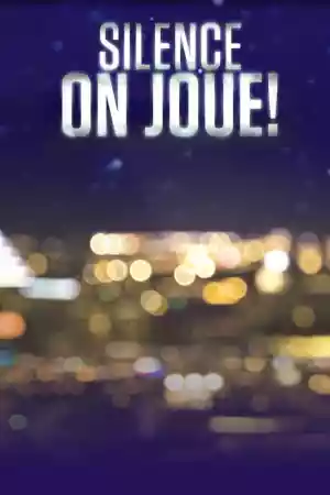 Affiche de la série Silence, on joue!
