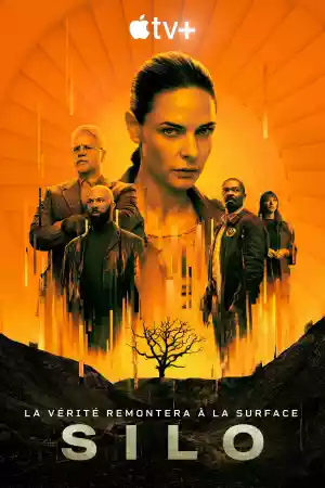 Affiche de la série Silo