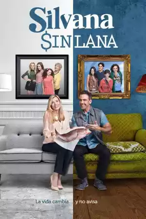 Affiche de la série Silvana Sin Lana