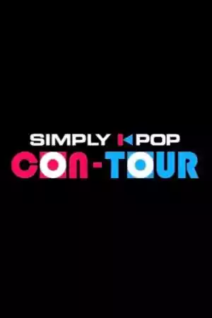 Affiche de la série Simply K-Pop