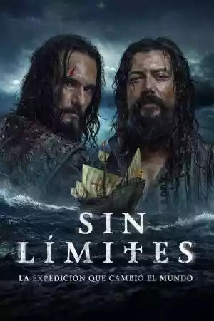 Affiche de la série Sin límites