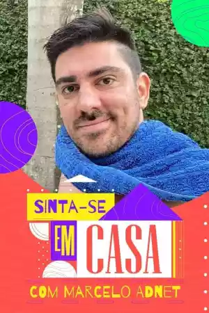 Affiche de la série Sinta-se Em Casa